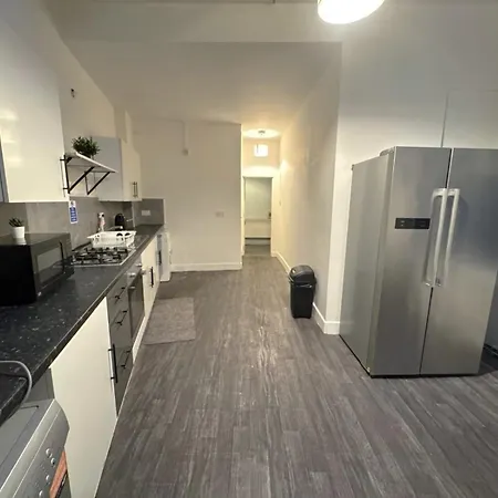 Séjour chez l'habitant Small Double Bristol
